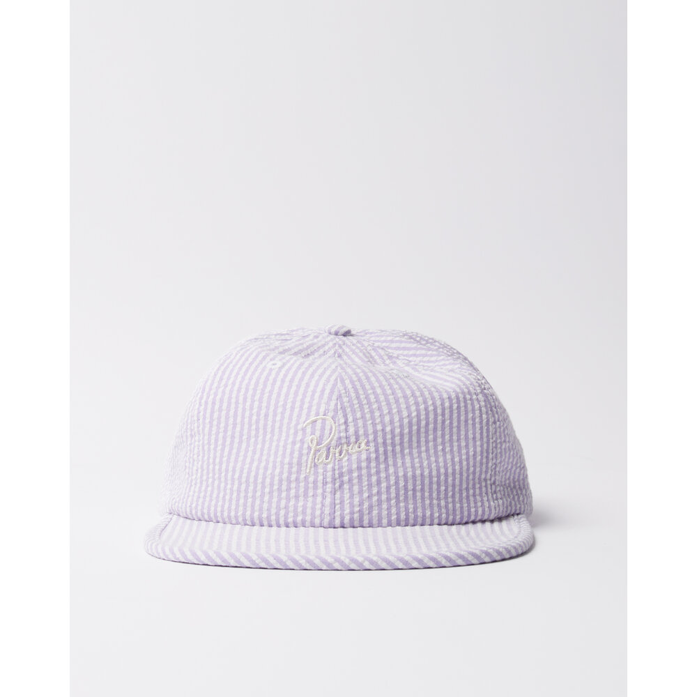 BY PARRA SIGNATURE 6 PANEL HAT