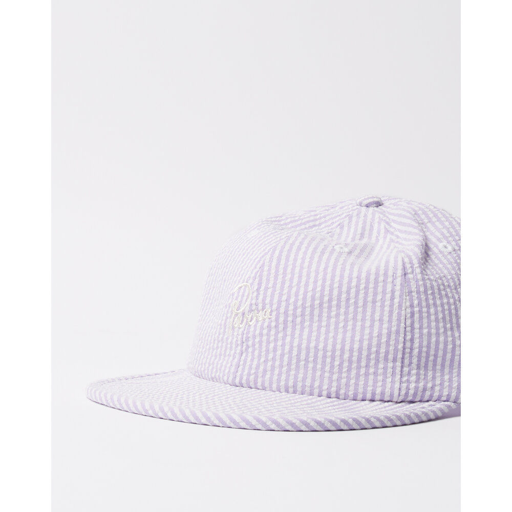 BY PARRA SIGNATURE 6 PANEL HAT