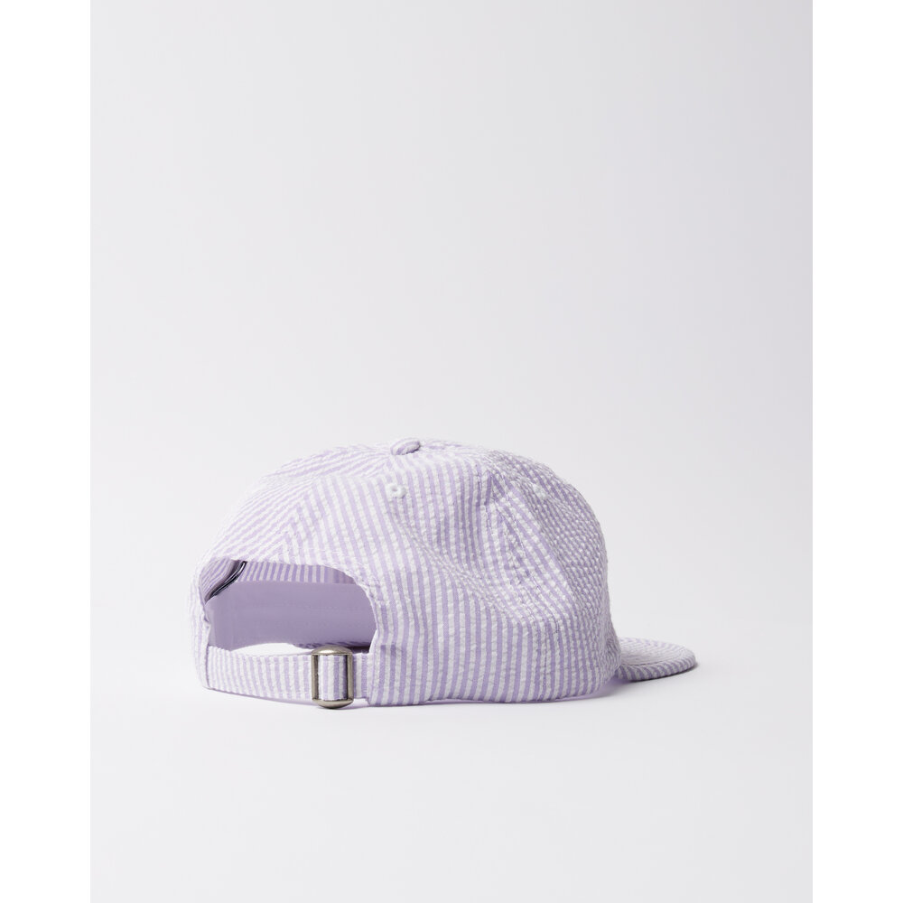 BY PARRA SIGNATURE 6 PANEL HAT