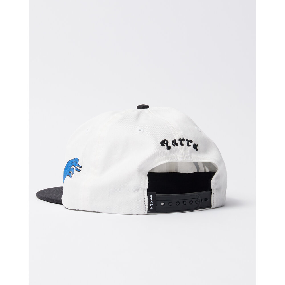 BY PARRA ANIMAL STYLE 6 PANEL HAT