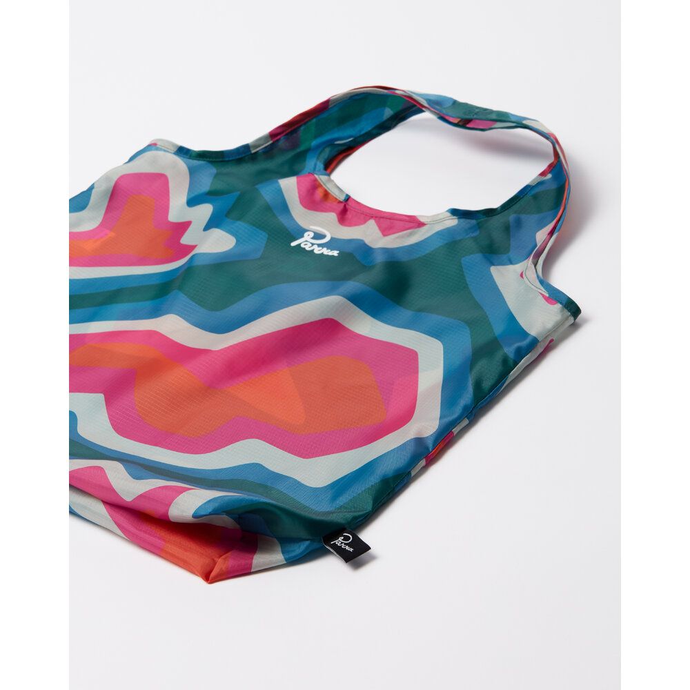 BY PARRA GEM STONES BAG PINK