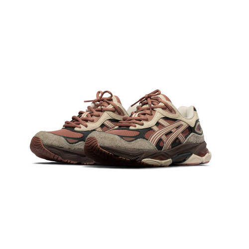 ASICS GEL-NYC 2.0 ‘UMEBOSHI MOONROCK’