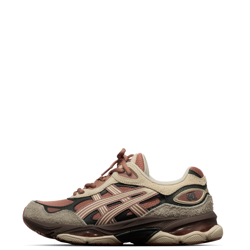 ASICS GEL-NYC 2.0 ‘UMEBOSHI MOONROCK’