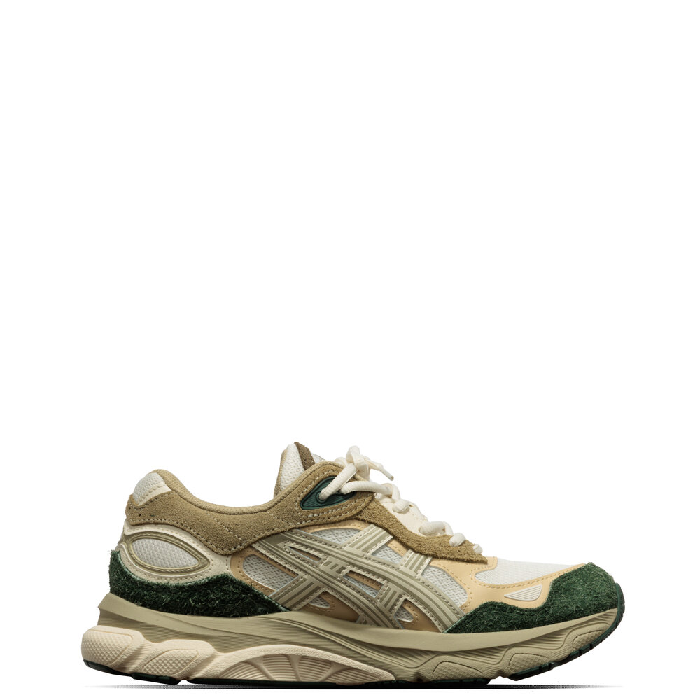 ASICS GEL-NYE 2.0 ‘CREAM DUSTY FERN’