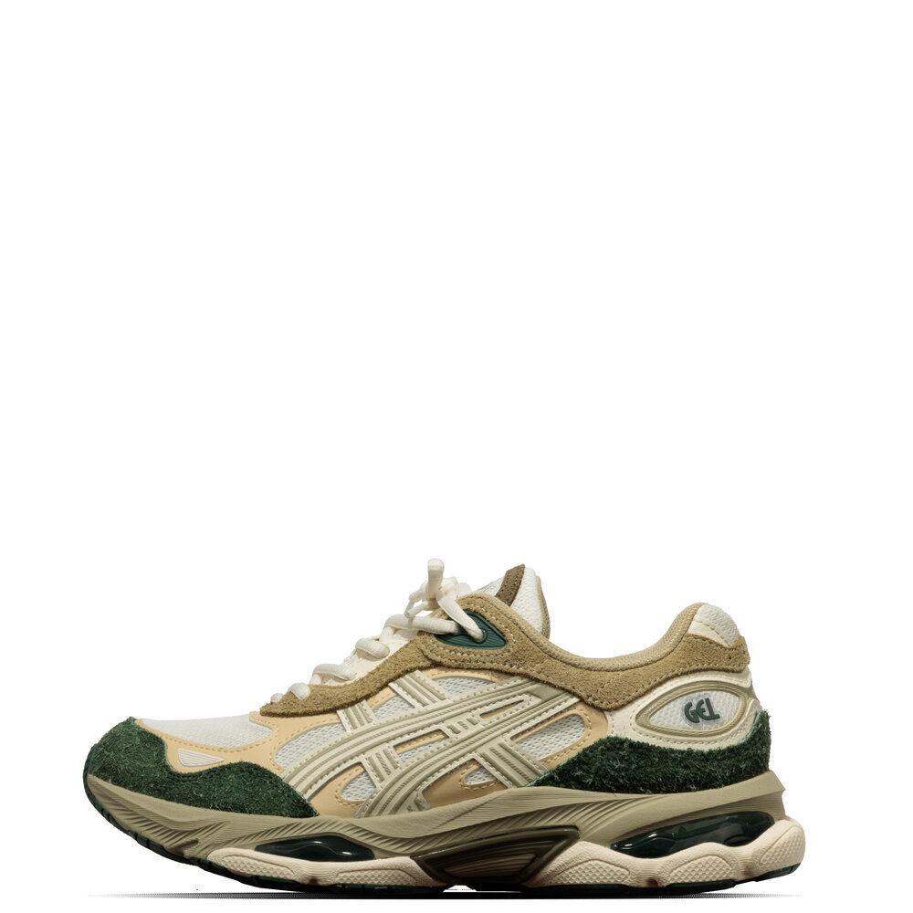 ASICS GEL-NYE 2.0 ‘CREAM DUSTY FERN’