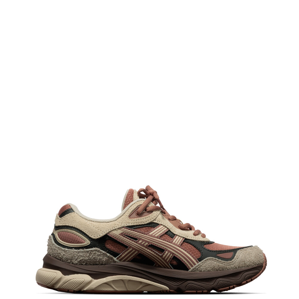 ASICS GEL-NYC 2.0 ‘UMEBOSHI MOONROCK’