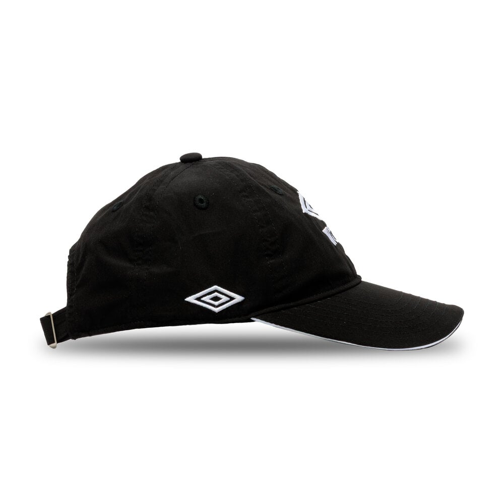 WOEI X UMBRO SCRIPT CAP