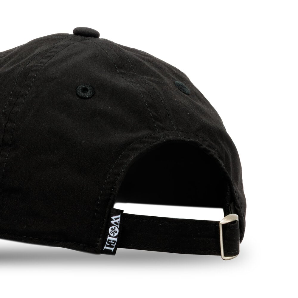 WOEI X UMBRO SCRIPT CAP