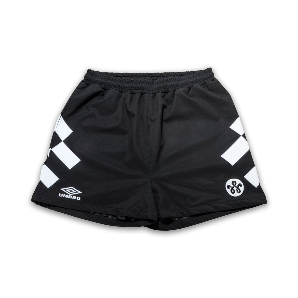 WOEI X UMBRO HOME SHORT