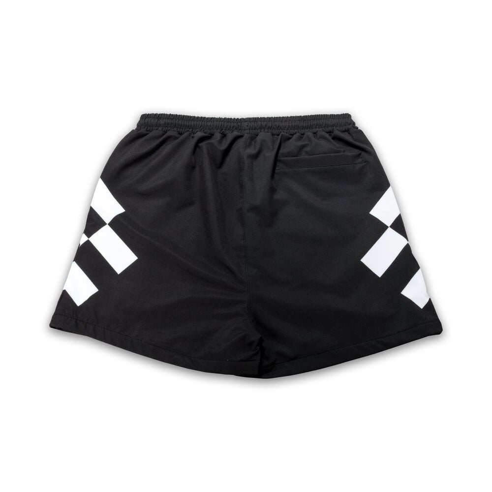 WOEI X UMBRO HOME SHORT