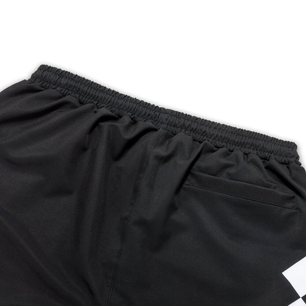 WOEI X UMBRO HOME SHORT