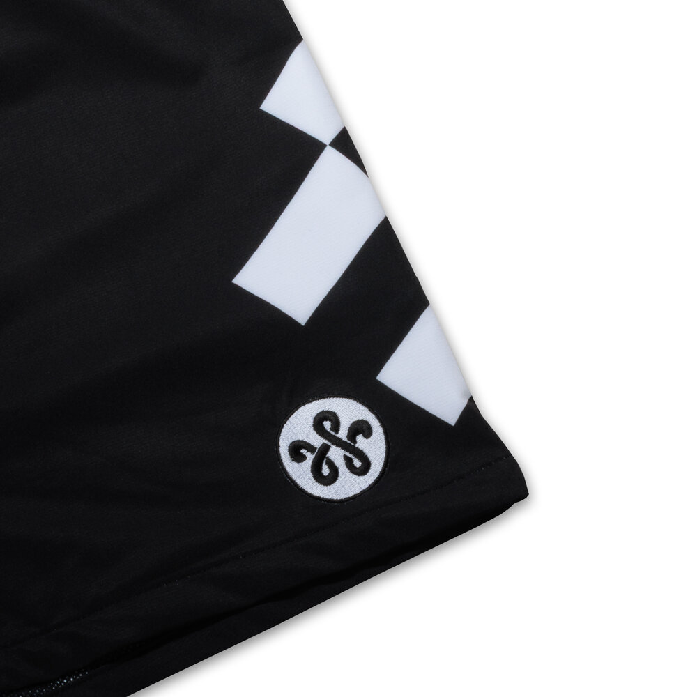 WOEI X UMBRO HOME SHORT
