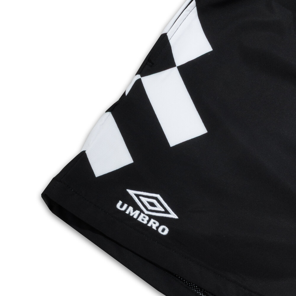 WOEI X UMBRO HOME SHORT