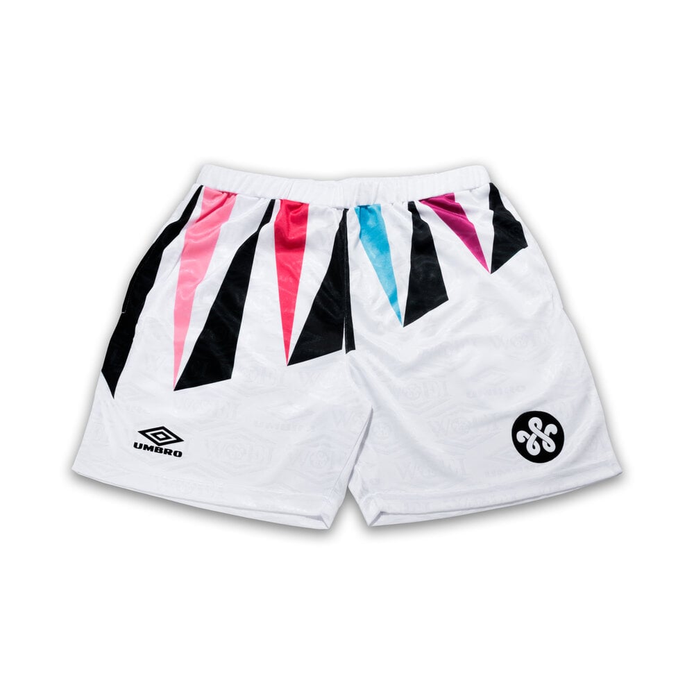 WOEI X UMBRO ALTERNATIVE SHORT