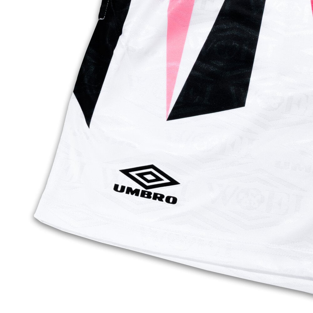 WOEI X UMBRO ALTERNATIVE SHORT