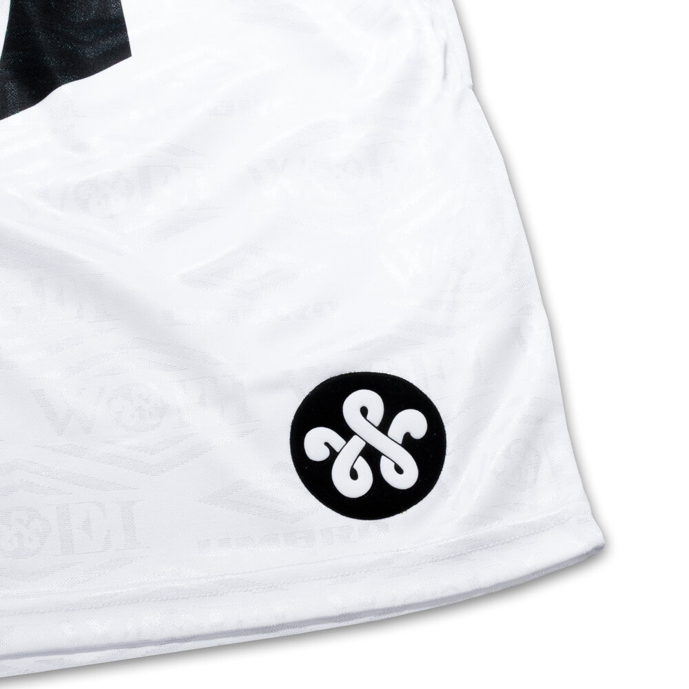 WOEI X UMBRO ALTERNATIVE SHORT