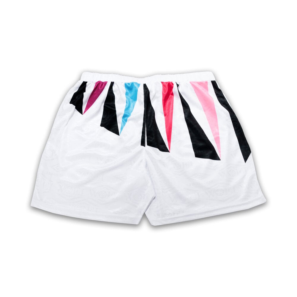 WOEI X UMBRO ALTERNATIVE SHORT