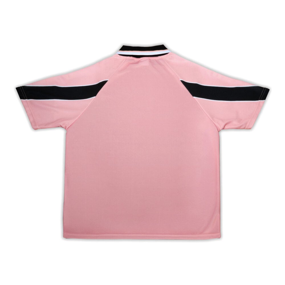 WOEI X UMBRO AWAY JERSEY