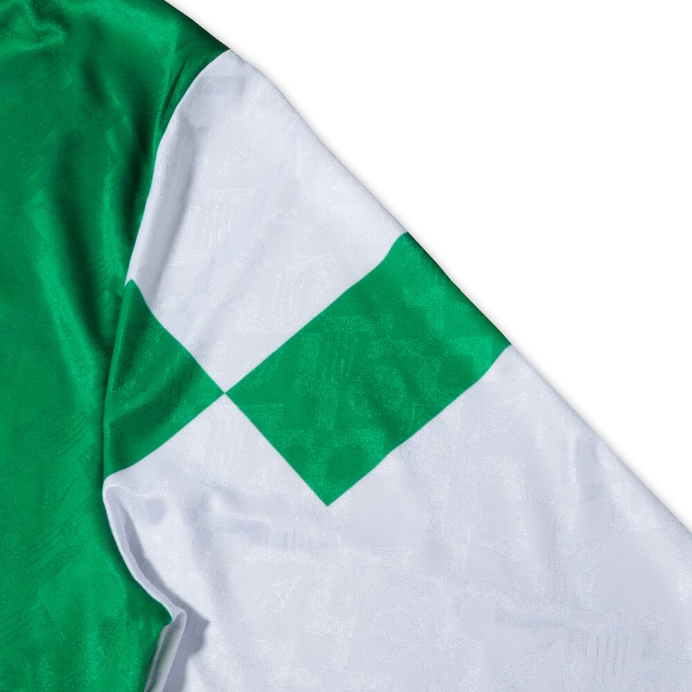 WOEI X UMBRO LS FOOTBALL JERSEY
