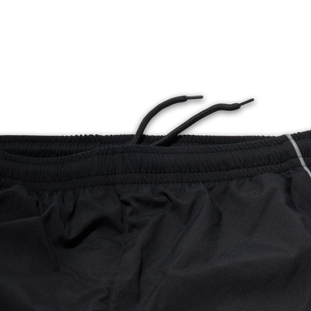 WOEI X UMBRO PANTS ‘BLACK’