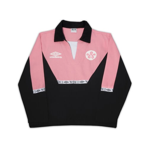 WOEI X UMBRO DRILL TOP
