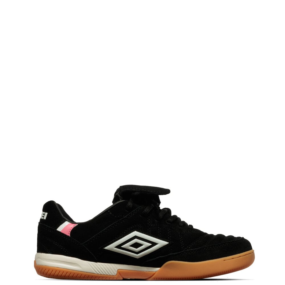 WOEI X UMBRO SPECIALI TR SUEDE ‘BLACK’