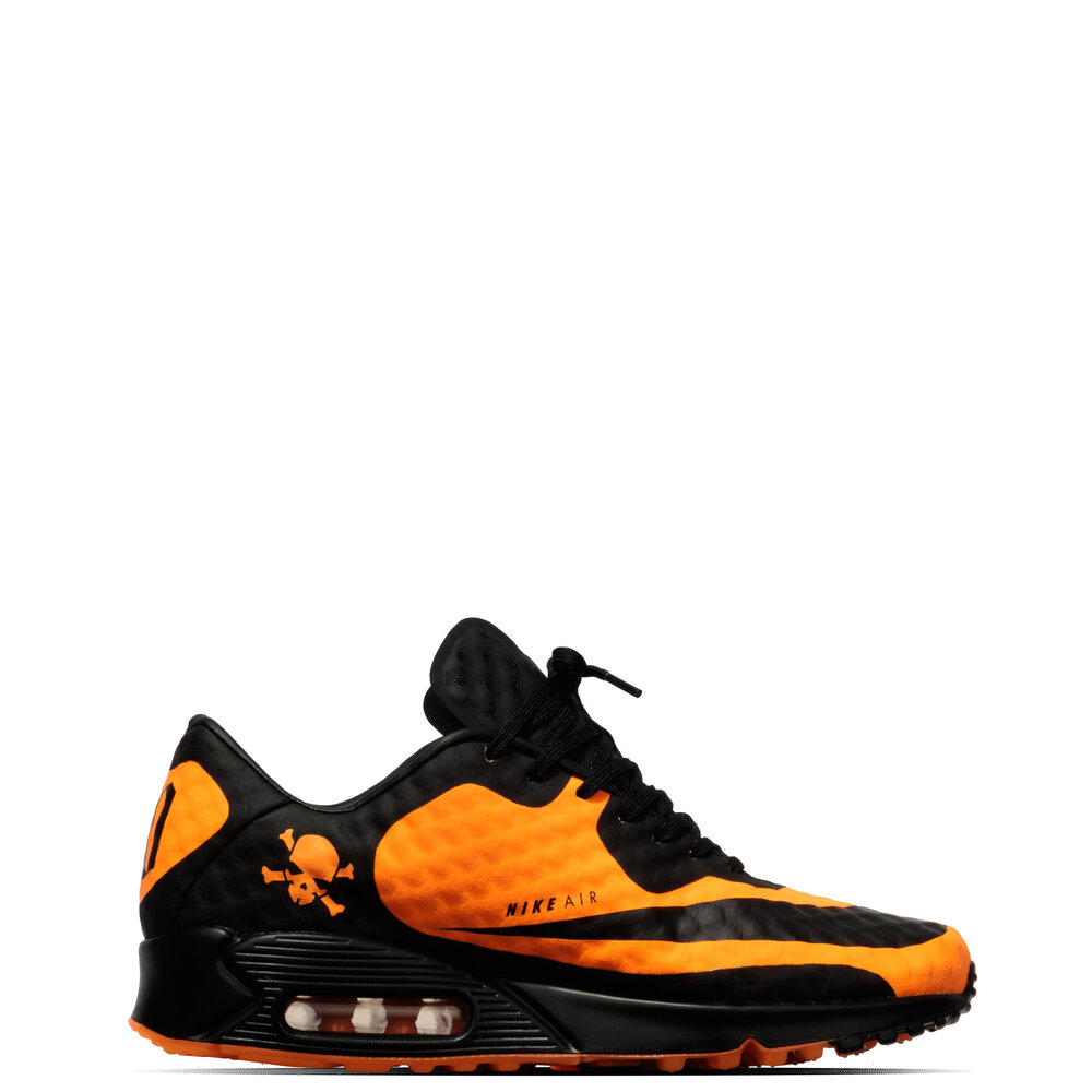NIKE AIR MAX 90 ‘BRIGHT CITRUS HYPERVENOM’