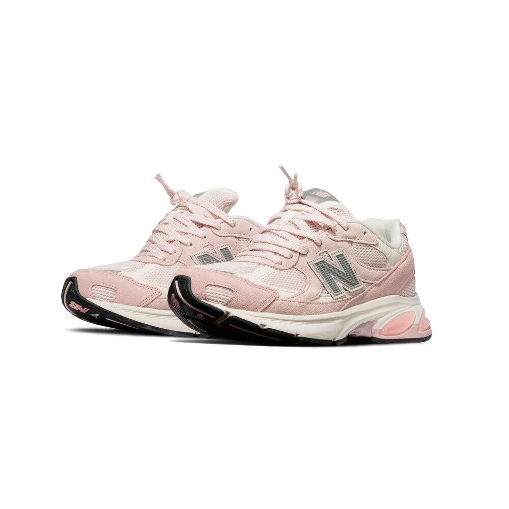 NEW BALANCE 2010 ‘PINK CHALK SEA SALT’