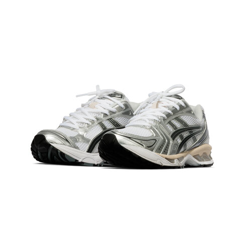 ASICS GEL-KAYANO 14 ‘WHITE GRAPHITE GREY’