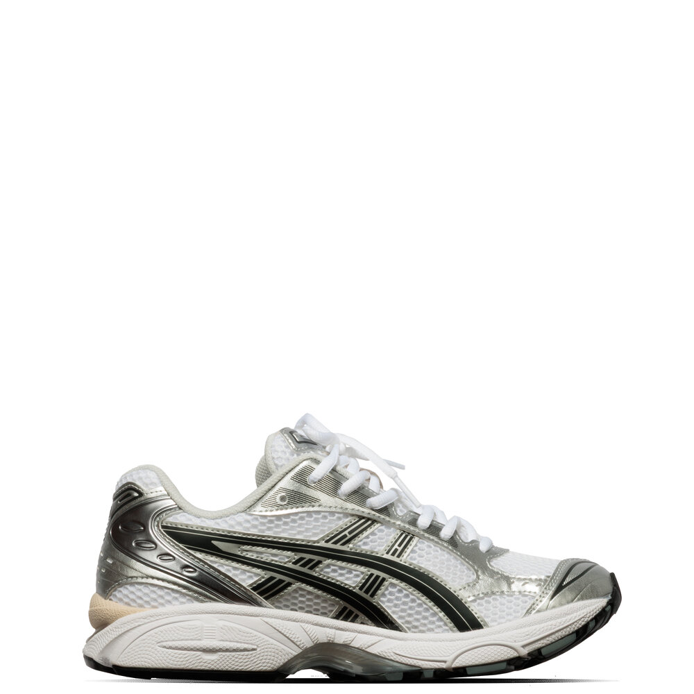 ASICS GEL-KAYANO 14 ‘WHITE GRAPHITE GREY’