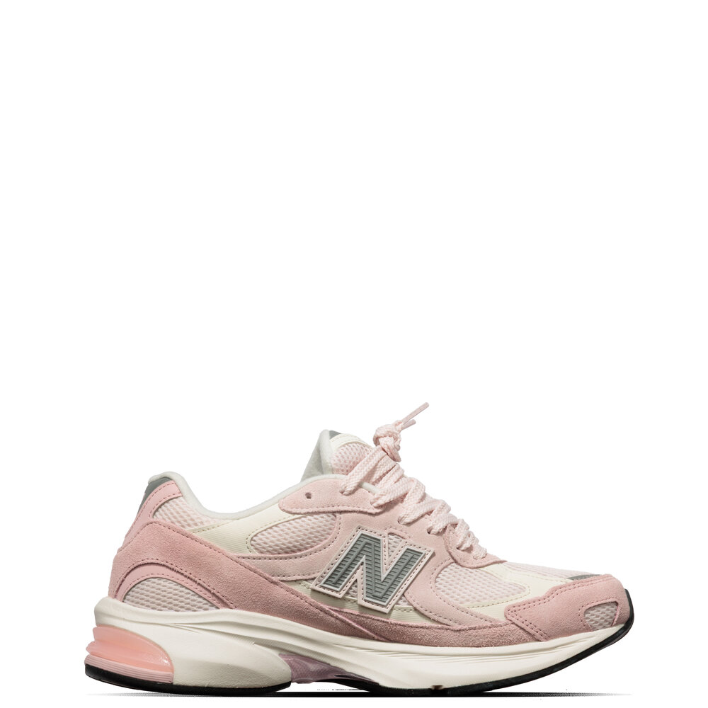 NEW BALANCE 2010 ‘PINK CHALK SEA SALT’