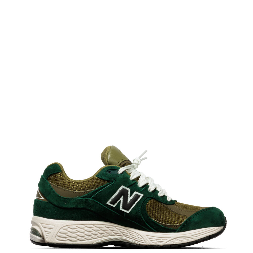 NEW BALANCE 2002 'NORDIC GREEN'