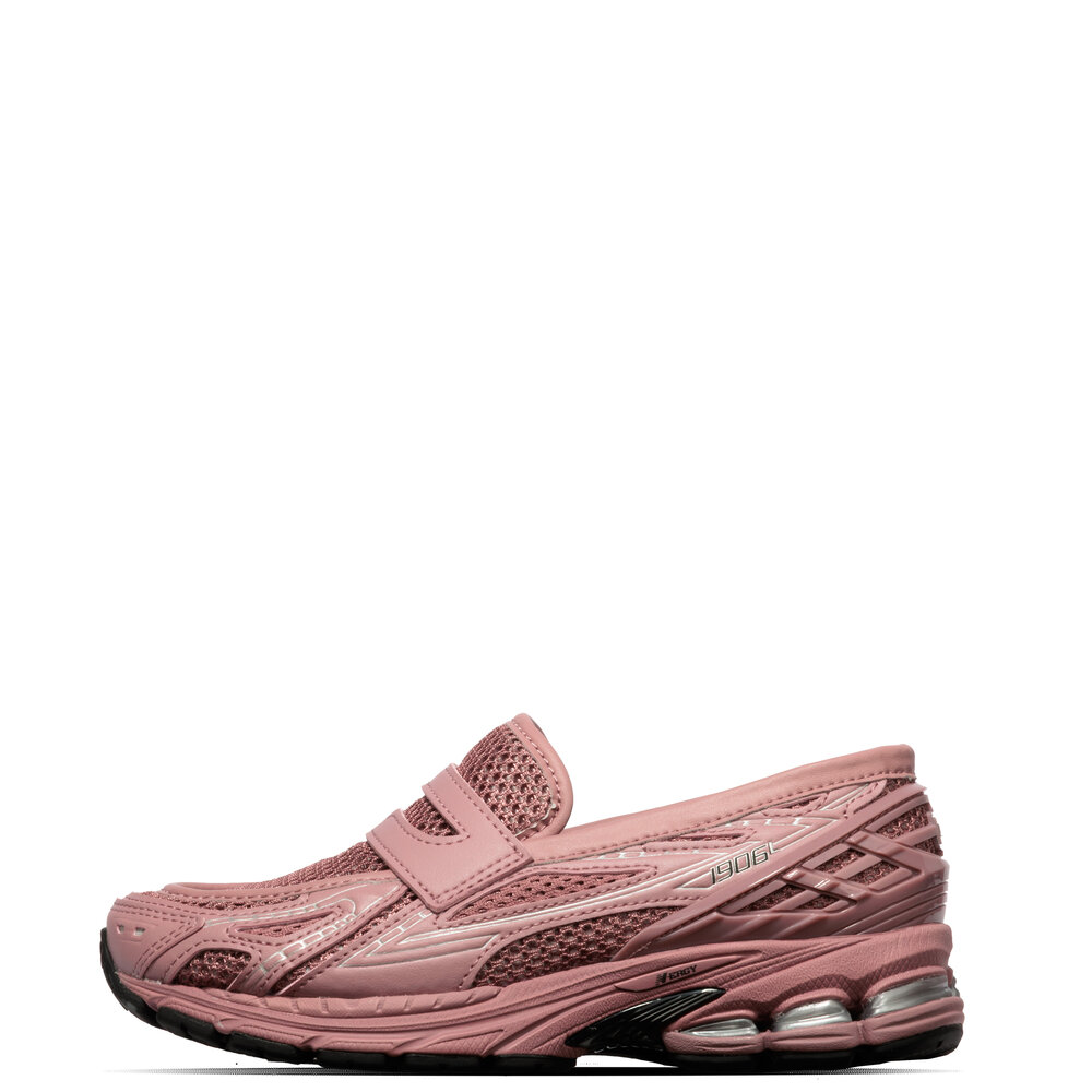 NEW BALANCE 1906 LOAFER ‘ROSEWOOD’