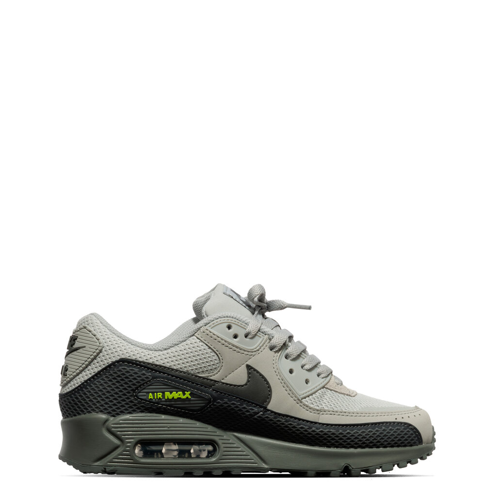 NIKE AIR MAX 90 PRM ‘IRON GREY’