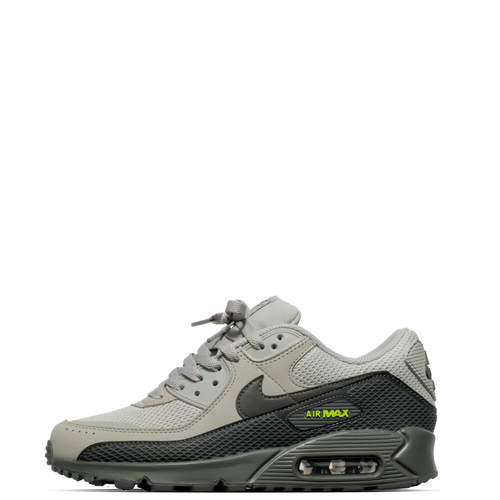 NIKE AIR MAX 90 PRM ‘IRON GREY’