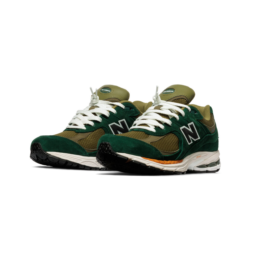 NEW BALANCE 2002 'NORDIC GREEN'