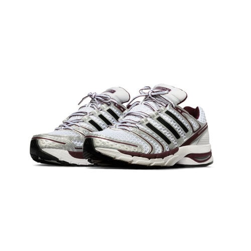 ADIDAS ADISTAR CONTROL 5 ‘WHITE MAROON’