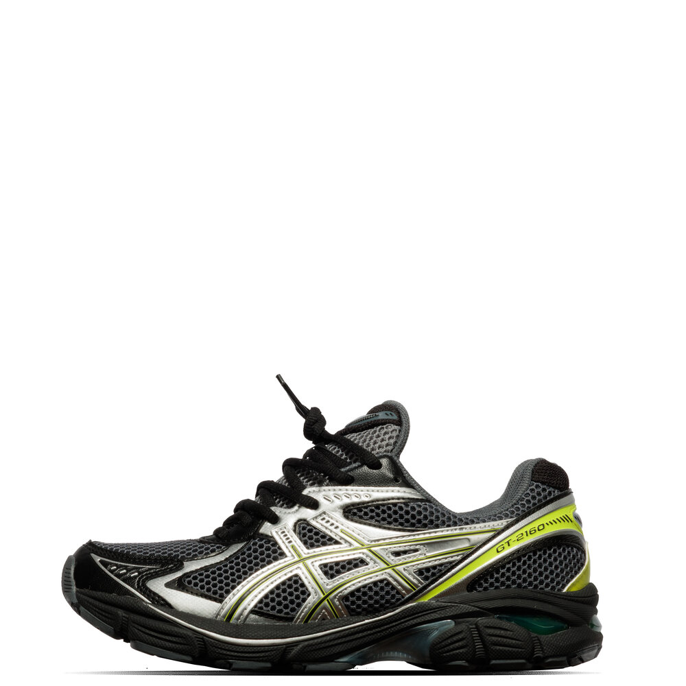 ASICS GT-2160 ‘BLACK LIME ZEST’