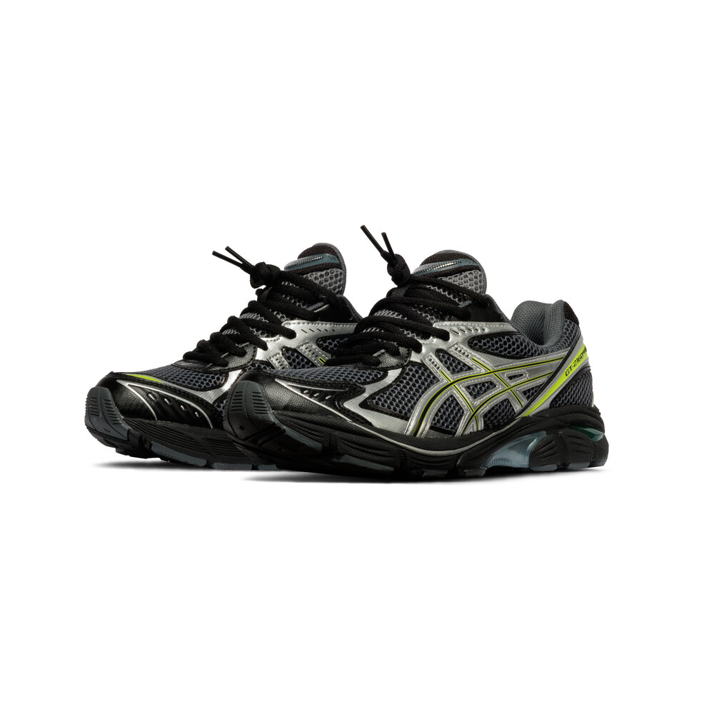ASICS GT-2160 ‘BLACK LIME ZEST’