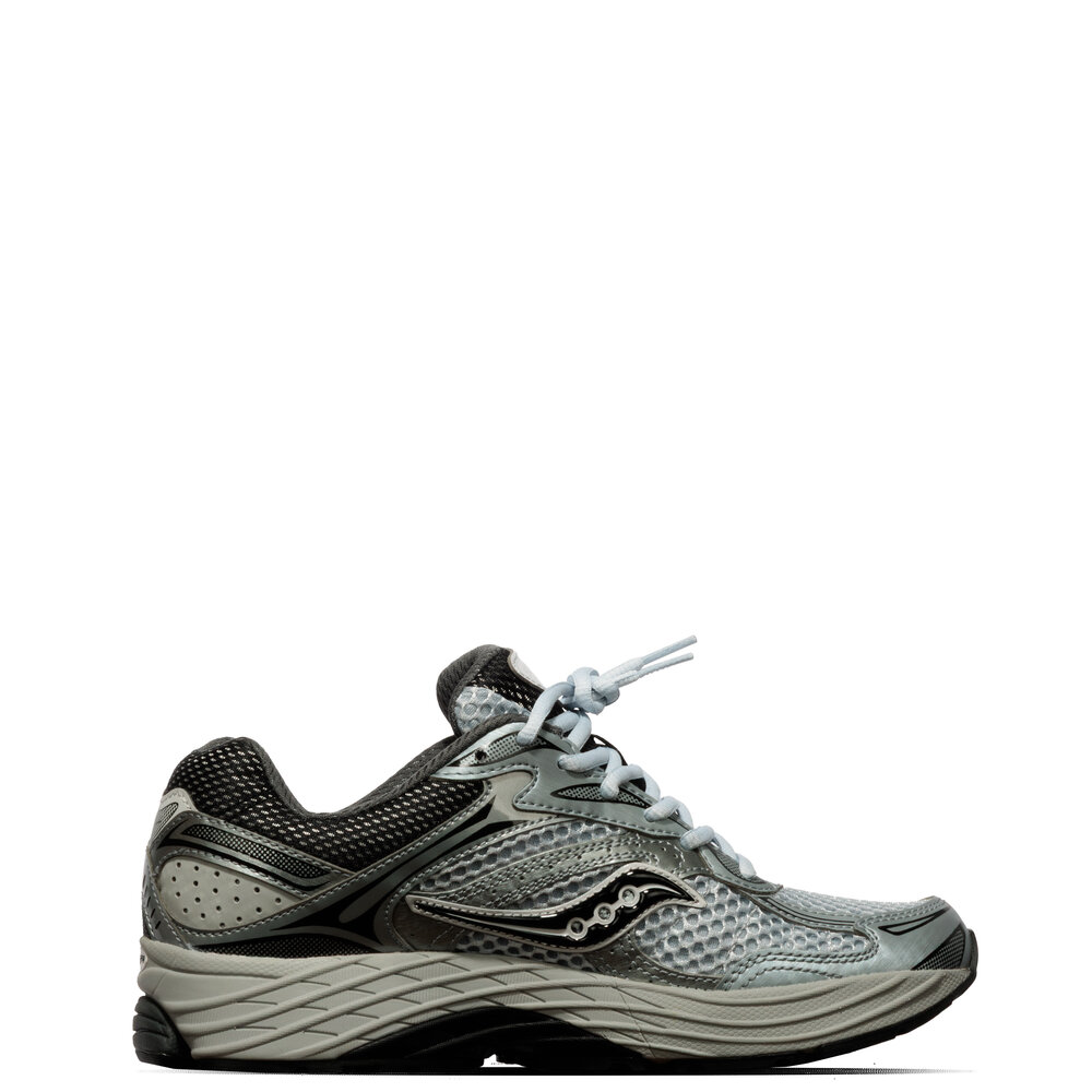 SAUCONY PROGRID OMNI 9 ‘MICROCHIP GREY’
