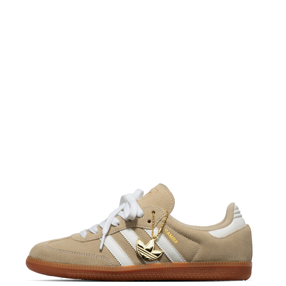 ADIDAS SAMBA OG ‘KHAKI TREE’