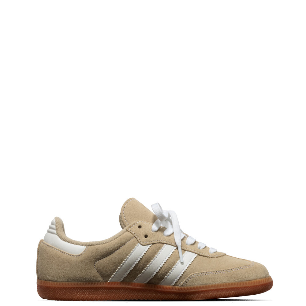 ADIDAS SAMBA OG ‘KHAKI TREE’