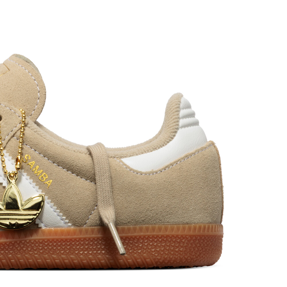 ADIDAS SAMBA OG ‘KHAKI TREE’