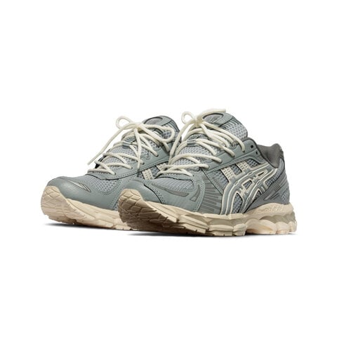 ASICS GEL-KAYANO 12.1 ‘PIEDMONT GREY GRAVEL'