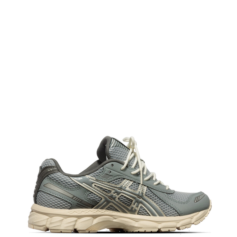 ASICS GEL-KAYANO 12.1 ‘PIEDMONT GREY GRAVEL'