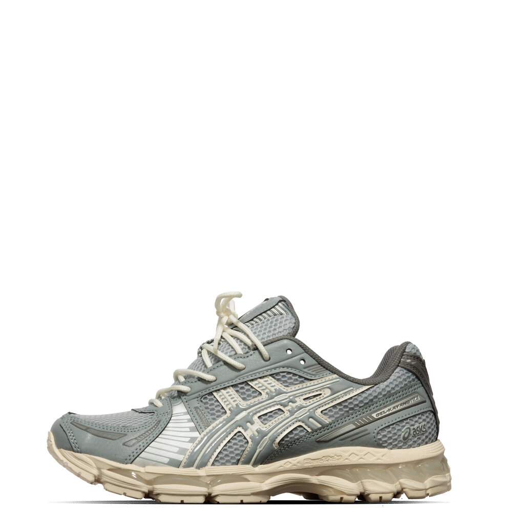 ASICS GEL-KAYANO 12.1 ‘PIEDMONT GREY GRAVEL'