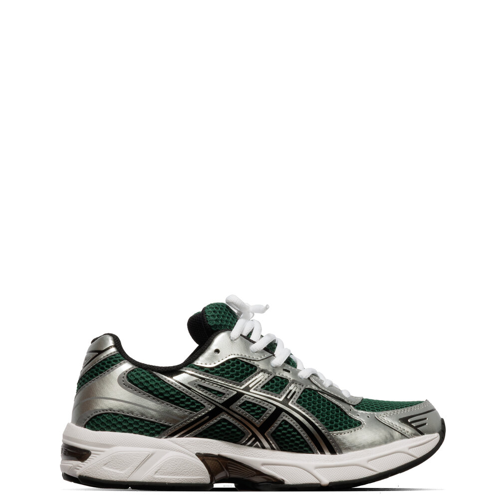 ASICS GEL-1130 ‘EVERGREEN BLACK’