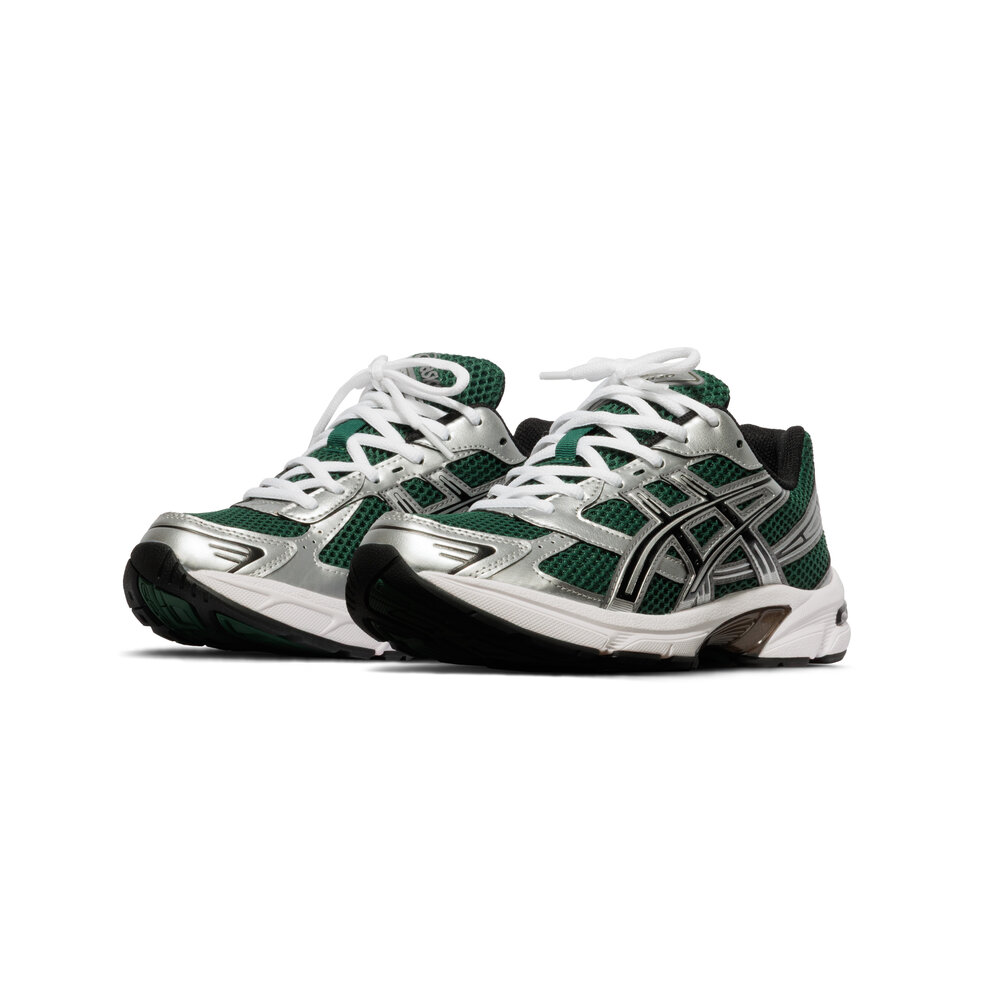 ASICS GEL-1130 ‘EVERGREEN BLACK’