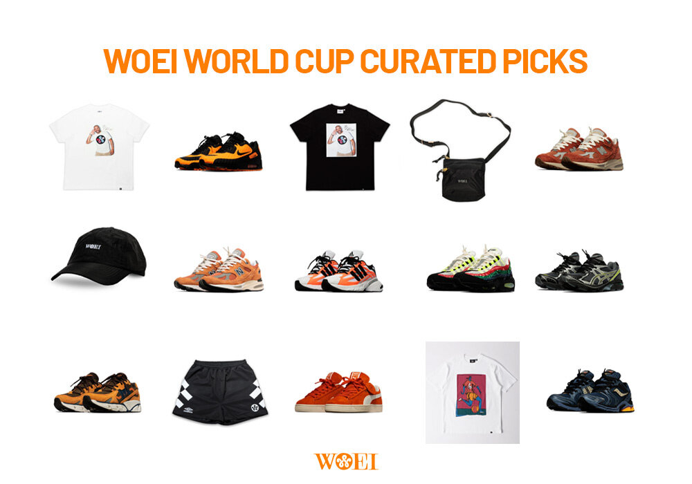 WOEI WORLD CUP CURATED PICKS