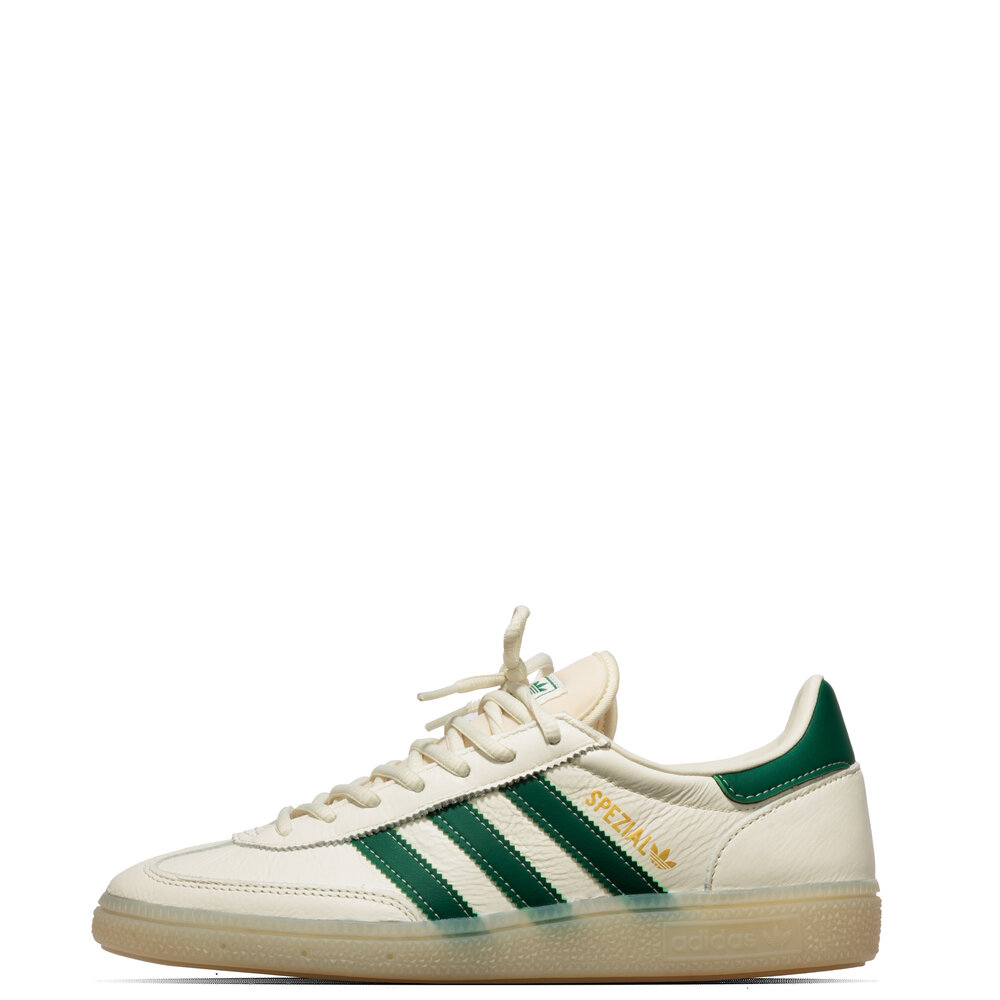 ADIDAS HANDBALL SPEZIAL 'WHITE GREEN'